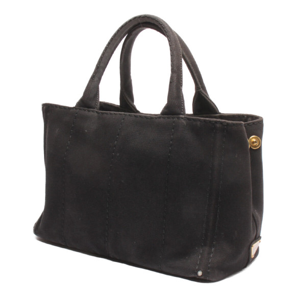 Prada Bag Handbag Shoulder Crossbody 2way - Picture 1 of 8